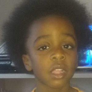 Meet your Posher, Larry